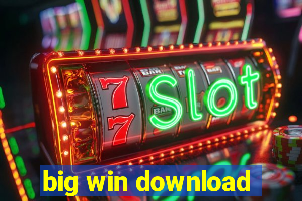 big win download